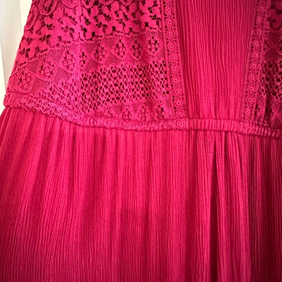 Beautiful maxi dress - Picture 2 of 3